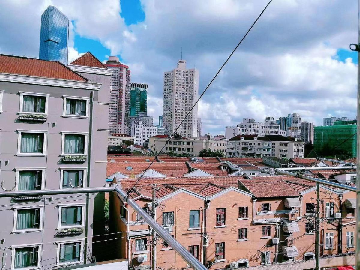Lily'S Home Shanghai Buitenkant foto